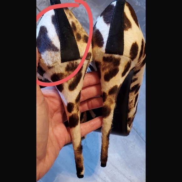 Giuseppe Zanotti High heels - Picture 7 of 7